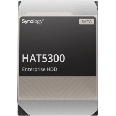 Жесткий диск HDD 16Тб Synology HAT5300 (3.5