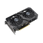 Видеокарта GeForce RTX 4070 Super 2520МГц 12Гб ASUS Dual EVO OC (PCI-E 4.0, GDDR6X, 192бит, 1xHDMI, 3xDP)