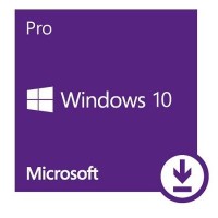 Microsoft Windows 10 Professional [FQC-09131]
