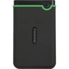 Внешний жесткий диск HDD Transcend (2.5