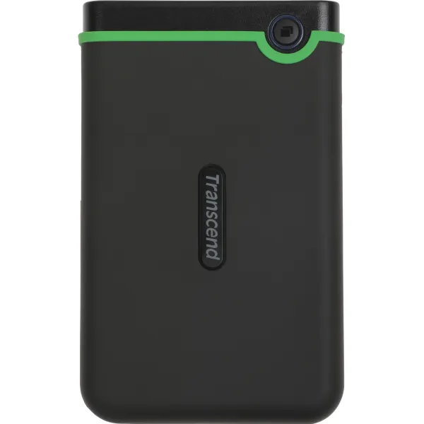 Внешний жесткий диск HDD Transcend (2.5
