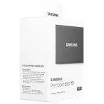 Внешний жесткий диск HDD 1Тб Samsung (1.8