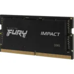 Память SO-DIMM DDR5 2x32Гб 5600МГц Kingston (44800Мб/с, CL40, 262-pin)