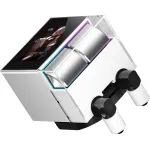 Кулер PCcooler DS360 Display