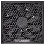 Блок питания Super Flower SF-1200F14XP (ATX, 1Вт, 20+4 pin, PLATINUM)