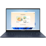Ноутбук ASUS Zenbook 14 UX3405CA-ST1353 (Intel Core Ultra 7 255H 2 Ггц/32 ГБ LPDDR5x/14