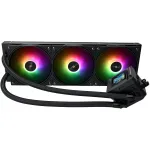 Кулер Thermalright Frozen Warframe SE 360 ARGB
