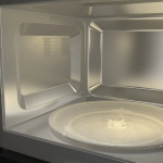 Микроволновая печь Gorenje BM201M2TBG