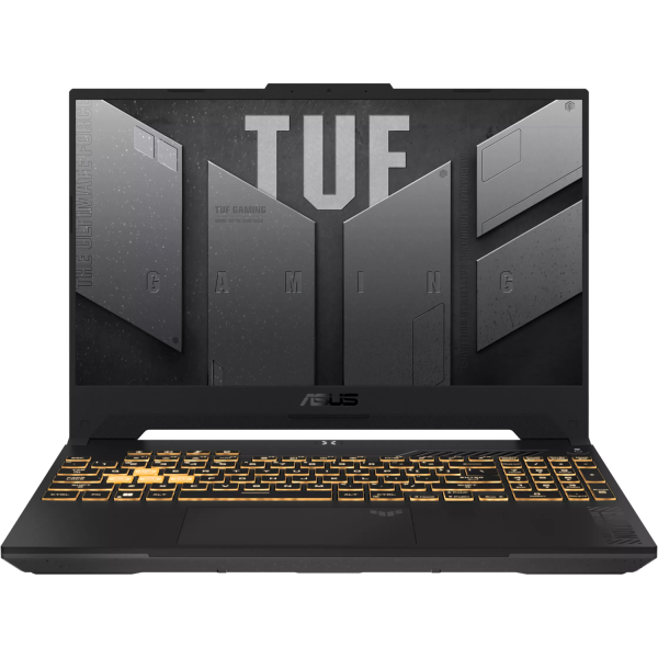 Ноутбук ASUS TUF F17 FX707VJB-HX102 (Intel Core 5 210H 2.2 ГГц/16 ГБ DDR5 5600 МГц/17.3