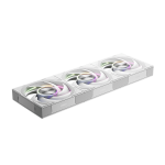 Кулер PCcooler DT360 ARGB Display