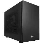 ПК IRU Tactio 520B6GS (Ryzen 5 8500G 4100МГц, DDR5 16Гб, SSD 512Гб, AMD Radeon 740M, FreeDOS)