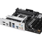 Материнская плата ASUS B850M MAX GAMING WIFI (x)