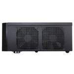 Корпус SilverStone SST-GD06B (Desktop)