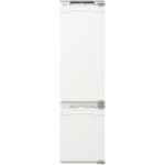 Холодильник полностью встраиваемый Gorenje NRKI519E82WF (A+, 540x1932x545см)