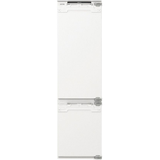 Холодильник полностью встраиваемый Gorenje NRKI519E82WF (A+, 540x1932x545см)
