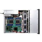 Корпус IN WIN IW-RS212-07 OCULINK BP (800Вт)