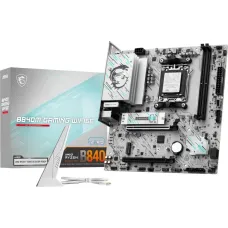 Материнская плата MSI B840M GAMING PLUS WIFI6E (x)