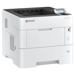 Kyocera ECOSYS PA5500x (лазерная, черно-белая, A4, 512Мб, 1200x1200dpi, авт.дуплекс, 250'000стр в мес, RJ-45, USB)