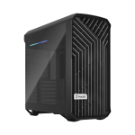 Корпус Fractal Design Torrent Compact TG Dark Tint (Midi-Tower)