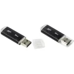 Накопитель USB SILICON POWER Ultima U02 64GB