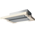 Вытяжка Jetair Aurora LX/CR/F/50