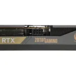 Видеокарта GeForce RTX 5060 2550МГц 8Мб Zotac (GDDR7, 128бит, 1xHDMI, 3xDP)