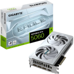 Видеокарта GeForce RTX 5060 2497МГц 8Мб Gigabyte (GDDR7, 128бит, 1xHDMI, 3xDP)