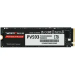 Жесткий диск SSD 1Тб Patriot (2280, 14000/10000 Мб/с)