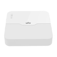 Видеорегистратор Uniview NVR301-04LS3-P4-RU [NVR301-04LS3-P4-RU]