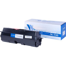 Тонер-картридж NV Print Kyocera TK-1130 (FS-1030MFP, DP, 1130MFP, ECOSYS M2030dn PN, M2030dn, M2530dn)