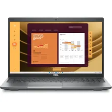 Ноутбук Dell Latitude 5550 (Intel Core Ultra 5 125U 1.3 Ггц/16 ГБ/15.6
