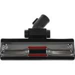 Пылесос Supra VCS-2420 (сухая, контейнер, мощность всасывания: 420Вт, пылесборник: 3.5л, потребляемая мощность: 2450Вт)