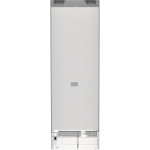Холодильник Liebherr CBNsfc 5223 (No Frost, A++, 2-камерный, объем 310:216/94л, 600x1 855x675см, серебристый)