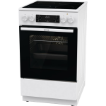 Плита электрическая Gorenje GEC5C61WG