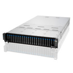 Серверная платформа ASUS RS520A-E11-RS24U (2x800Вт, 2U)