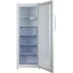 Морозильная камера Beko RFSK215T01W (объем :215л)