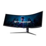 Монитор Acer Predator Z57bmiiphuzx (57