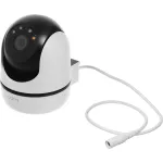 Камера видеонаблюдения TP-Link Tapo C500 (IP, уличная, 3.89-3.89мм, 1920x1080, 15кадр/с)