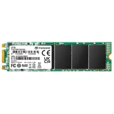 Жесткий диск SSD 2Тб Transcend (2280, 560/500 Мб/с, 80000 IOPS, SATA 3Гбит/с) [TS2TMTS825S]