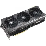 Видеокарта GeForce RTX 4070 SUPER 1980МГц 12Гб ASUS TUF Gaming OC (PCI-E 4.0, GDDR6X, 192бит, 1xHDMI, 1xDP)