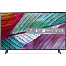 LED-телевизор LG 43UR78006LK (43