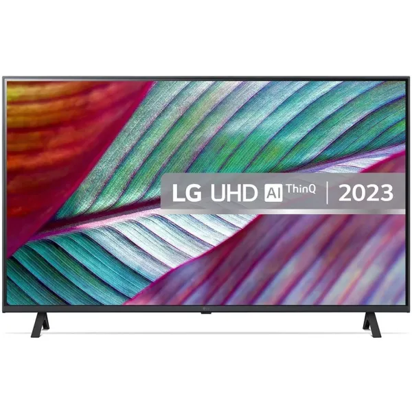 LED-телевизор LG 43UR78006LK (43