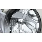 Стиральная машина Bosch WGA2440XME(59.7x84.5x58.8см, фронтальная, макс:9кг, 1400об/мин, защита от протечек, серебристый)