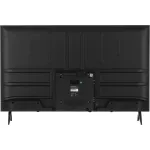 LED-телевизор Sber SDX-50U5500DBB (50