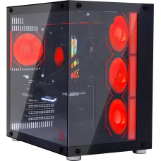 ПК Bloody BD-PC CZ79C3 (Core i7 13700KF 3400МГц, DDR5 32Гб, SSD 1024Гб, NVIDIA GeForce RTX 4070 Ti Super 16Гб, Windows 11 Home) [2086022]