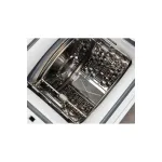 Стиральная машина Midea MFE05W70/W-RU(вертикальная полноразмерная, класс стирки/отжима/э.потребления: A/A , макс: 7кг, белый)
