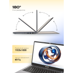 Echips Fusion (Intel Core i3 1215U 1.25 ГГц/16 ГБ DDR4/14