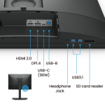 Монитор BenQ SW242Q (24,1