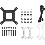 Кулер DeepCool LE240 PRO ARGB