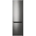 Холодильник Indesit ITS 4200 NG (2-камерный, темно-серый)